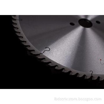 OEM 12 Inch Table Panel Japanese Steel TCT Saw Blade 300mm